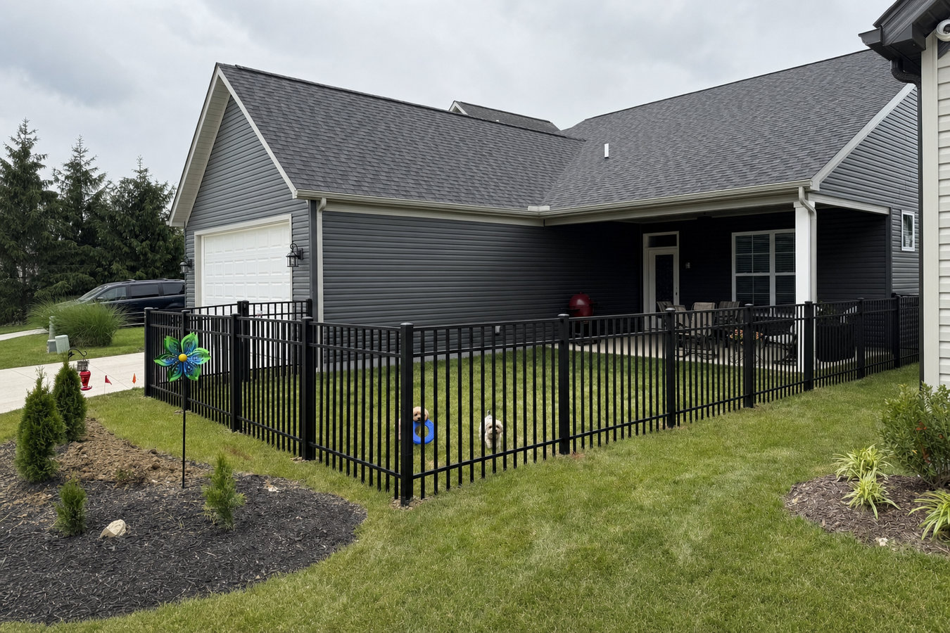 Master Monrovia Fence - fence installation in Monrovia, CA